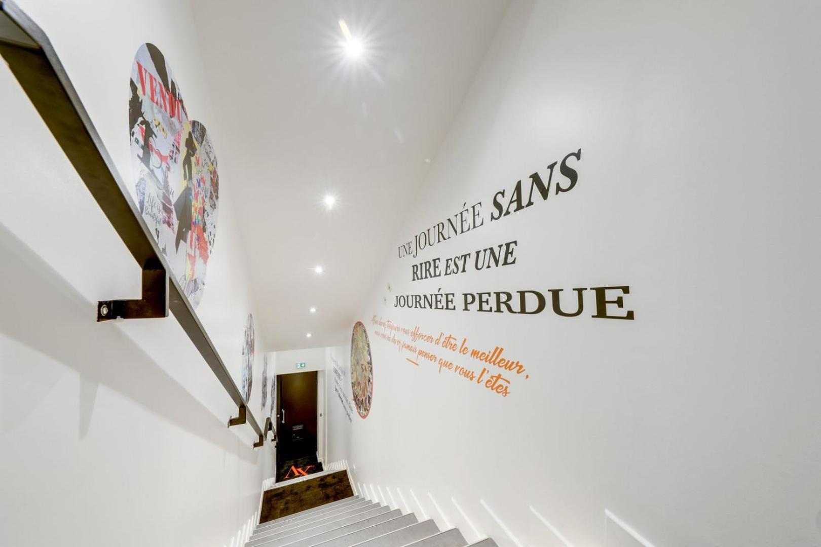 Suite Cd : Superb Parisian Apartment Buitenkant foto